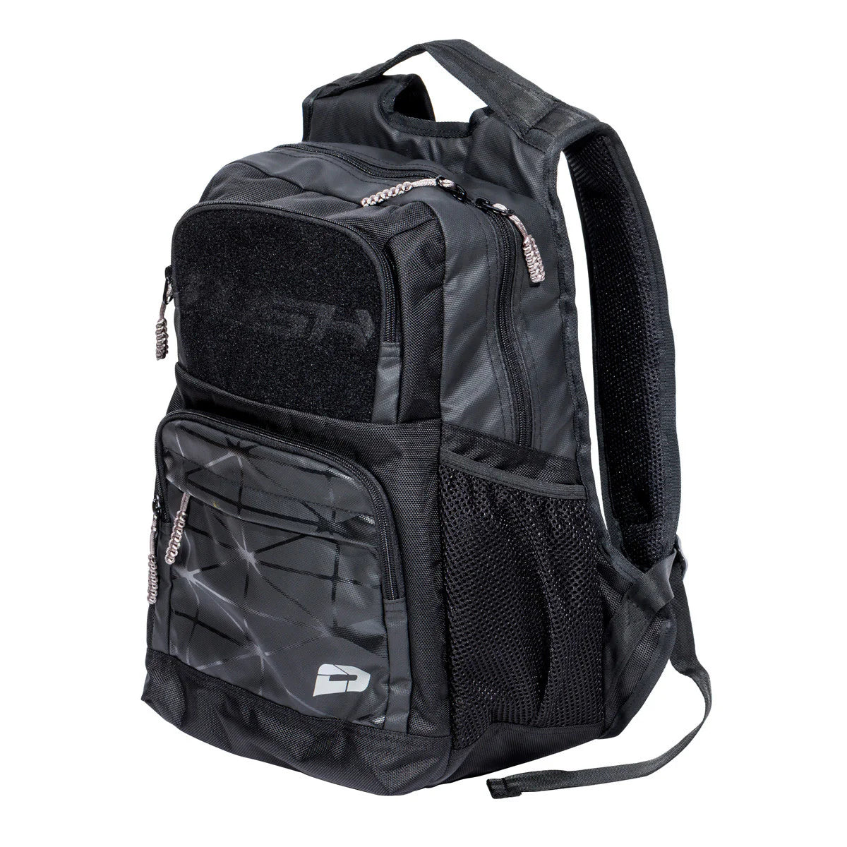 Push Paintball BLACK DIAMOND BACKPACK