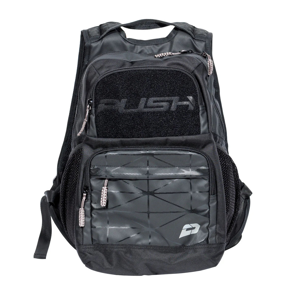 Push Paintball BLACK DIAMOND BACKPACK