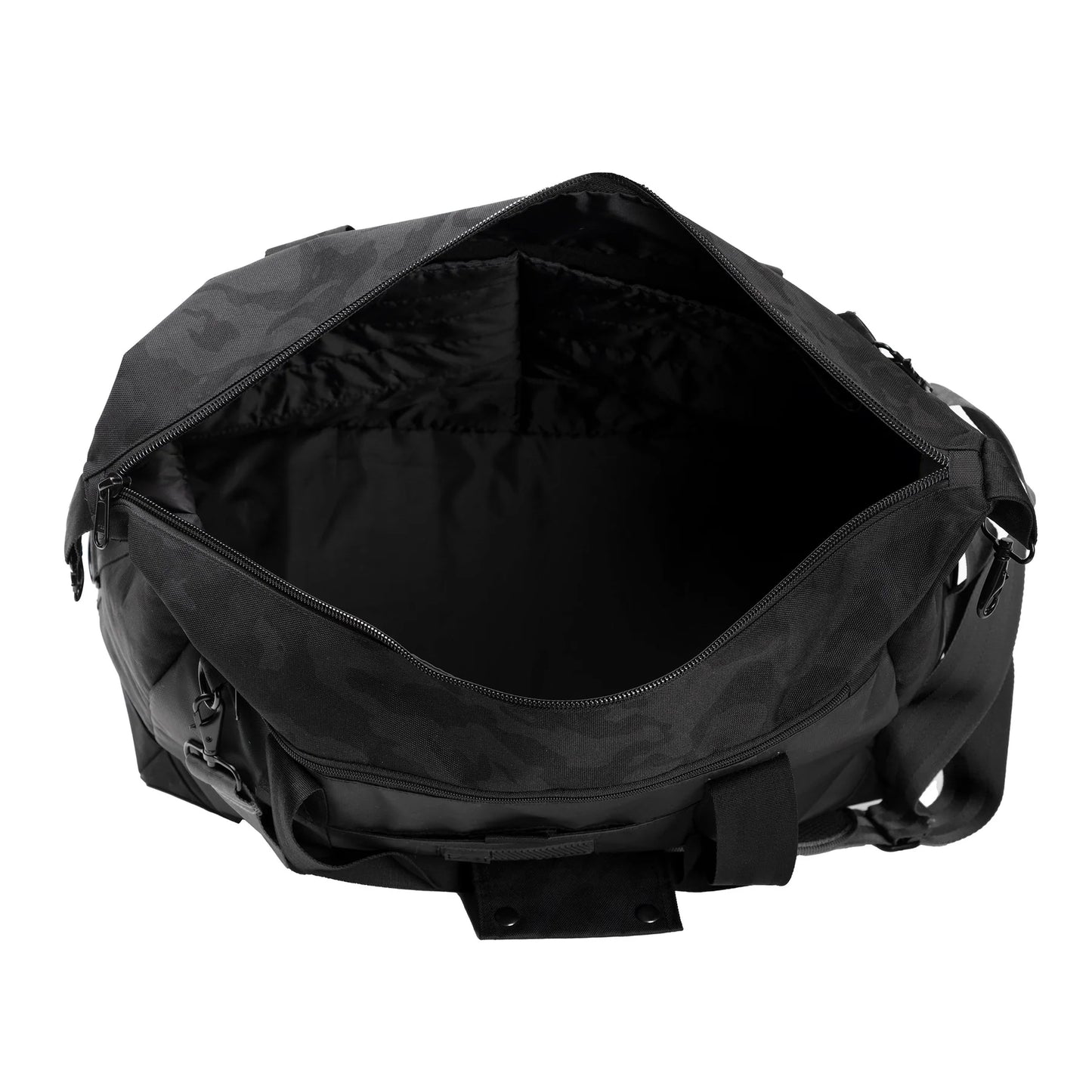 Push Paintball DIVISION ONE DUFFEL BAG