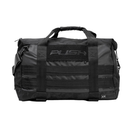 Push Paintball DIVISION ONE DUFFEL BAG