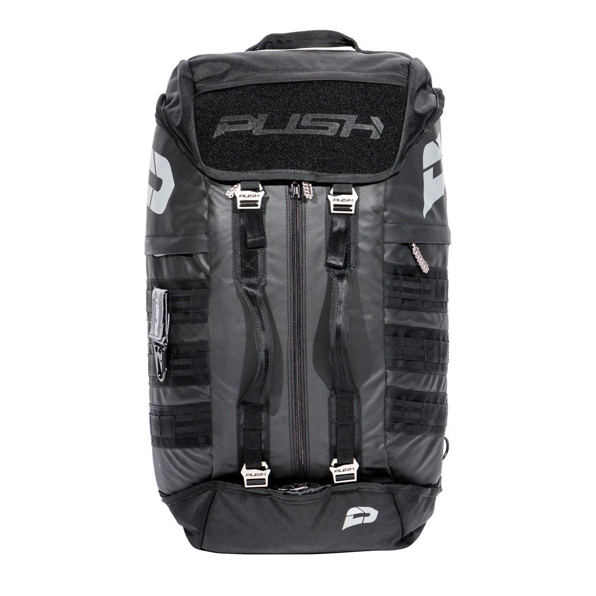Push Paintball DIVISION ONE GEAR BAG