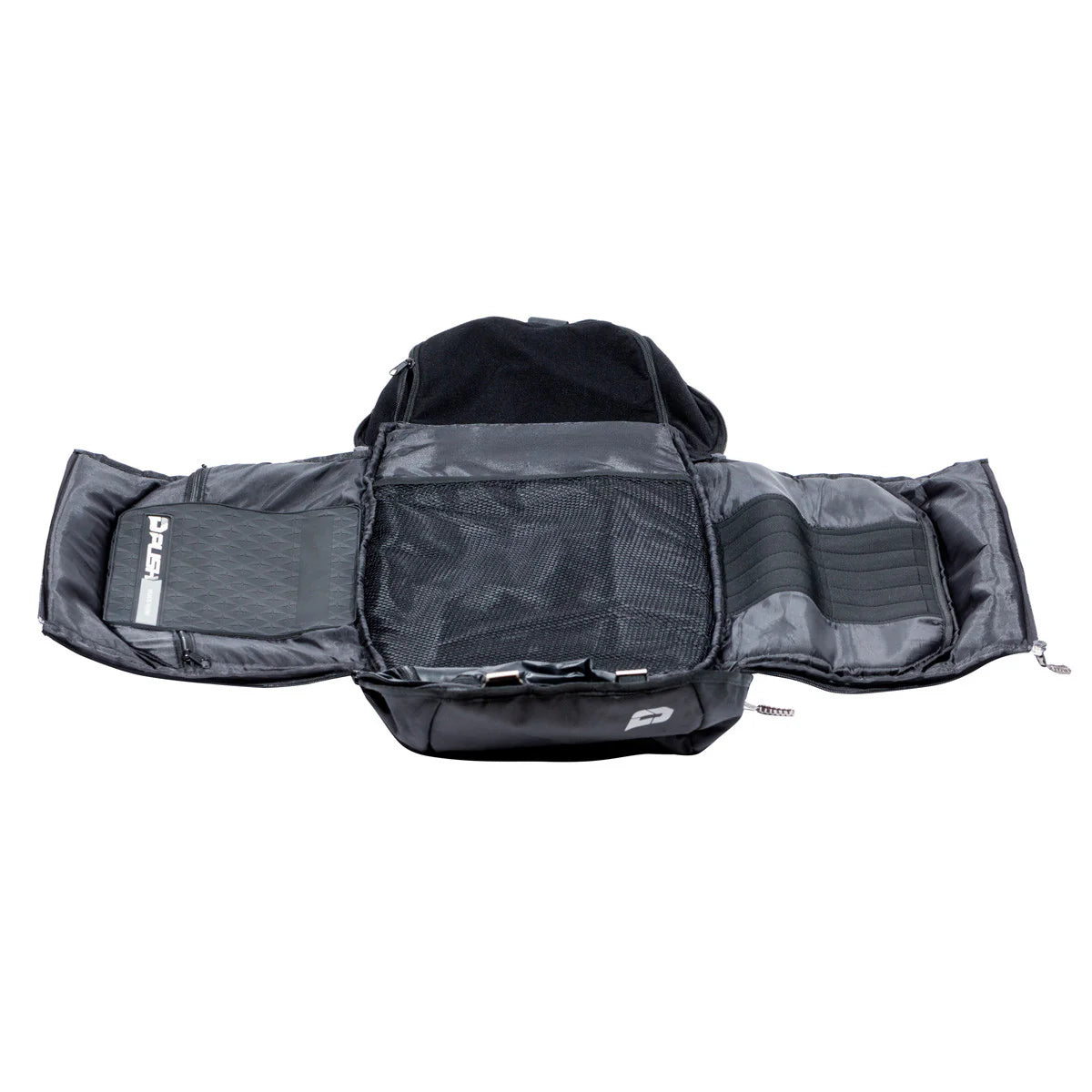 Push Paintball DIVISION ONE GEAR BAG