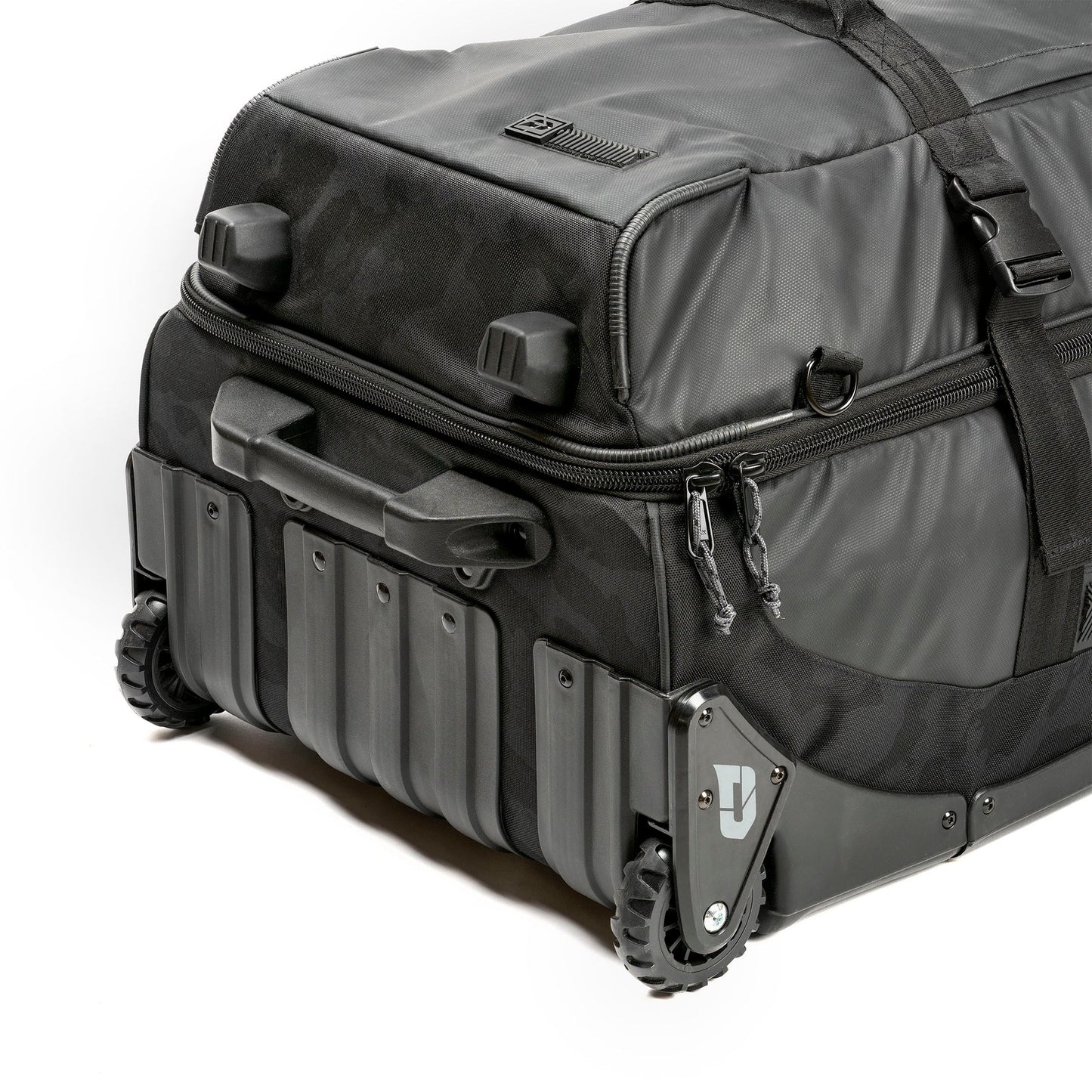 Push Paintball DIVISION ONE LARGE ROLLER GEAR BAG