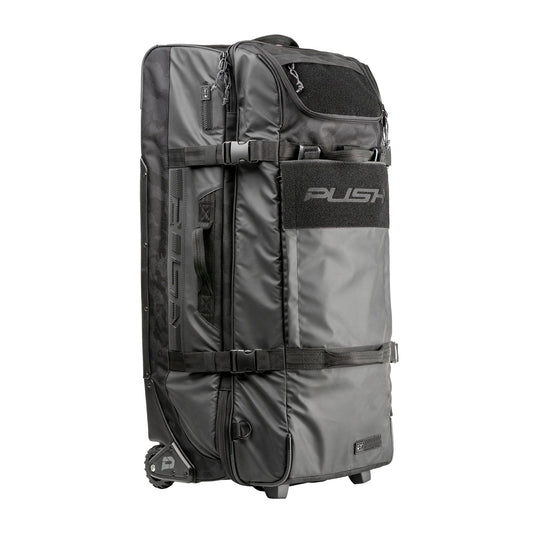 Push Paintball DIVISION ONE LARGE ROLLER GEAR BAG