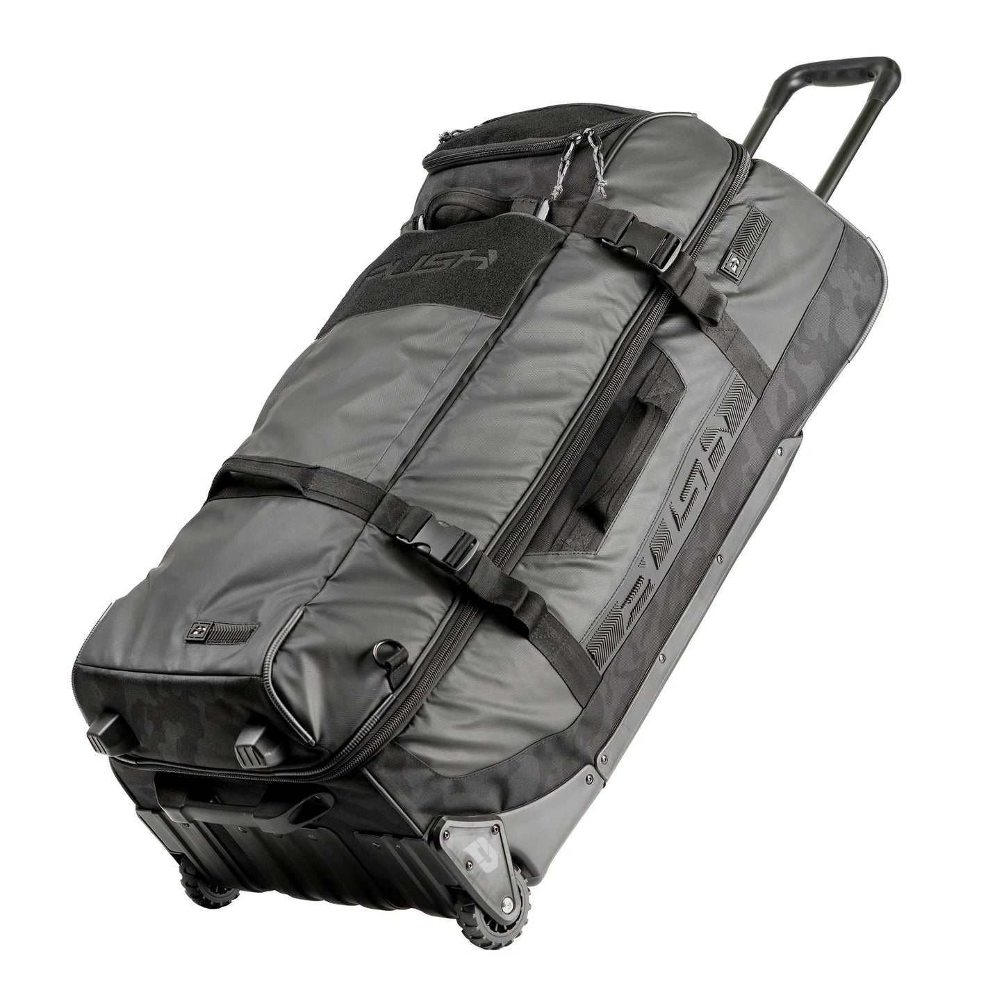 Push Paintball DIVISION ONE LARGE ROLLER GEAR BAG