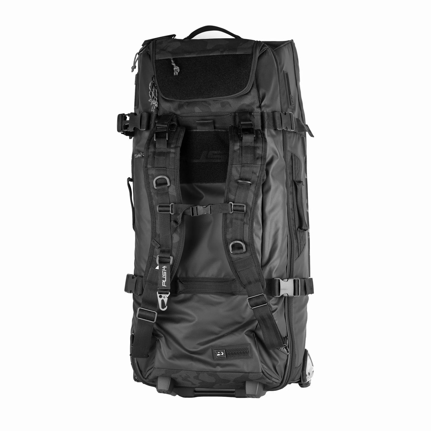 Push Paintball DIVISION ONE LARGE ROLLER GEAR BAG