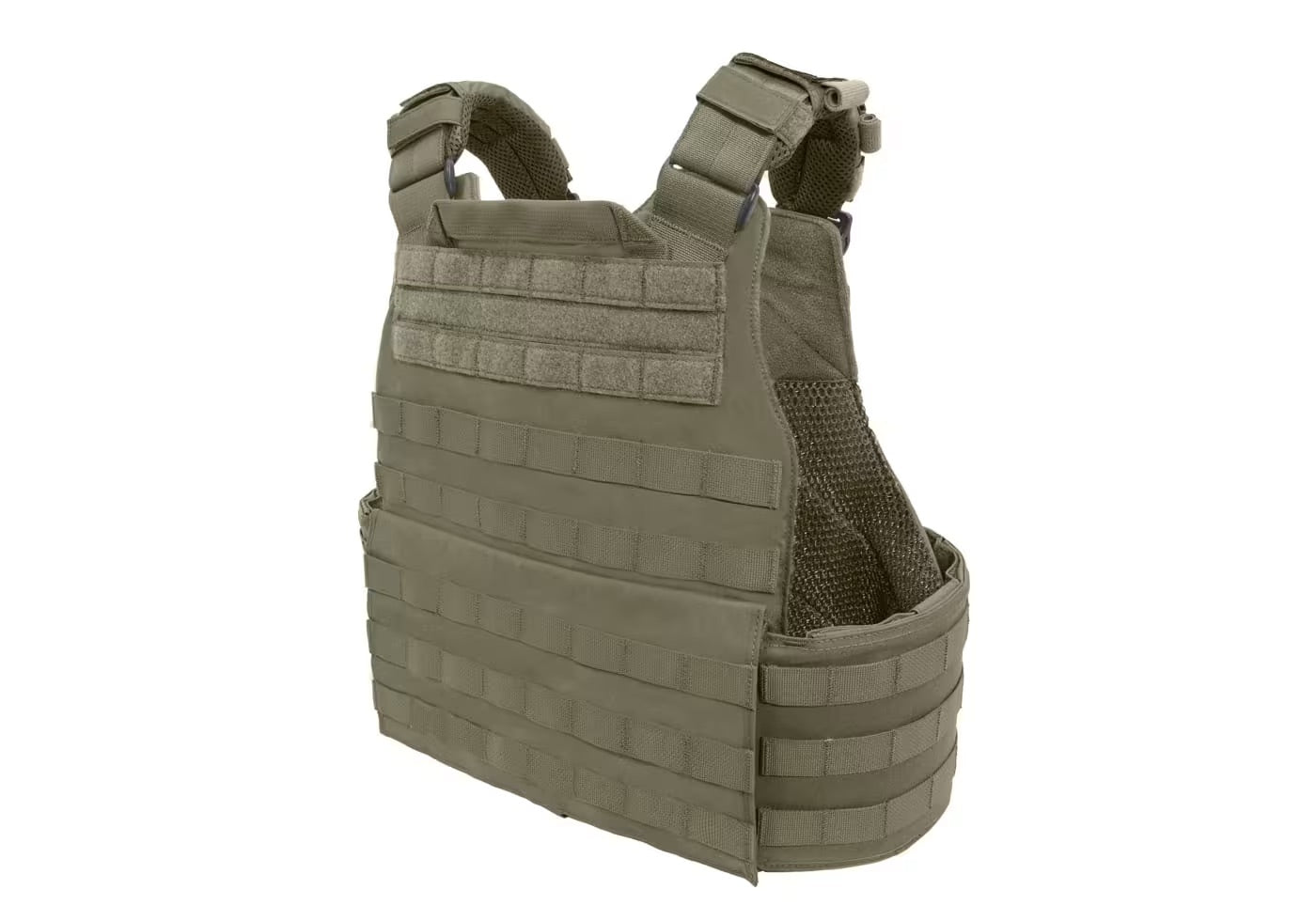 Quad Release Carrier RANGER GREEN