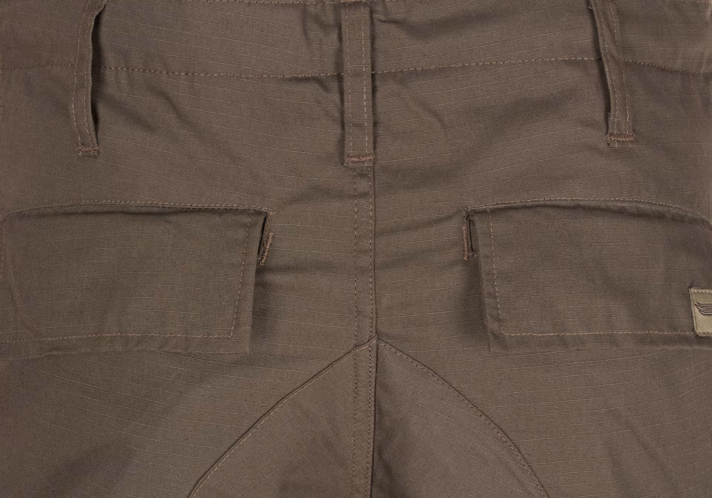 Revenger TDU Pant RANGER GREEN
