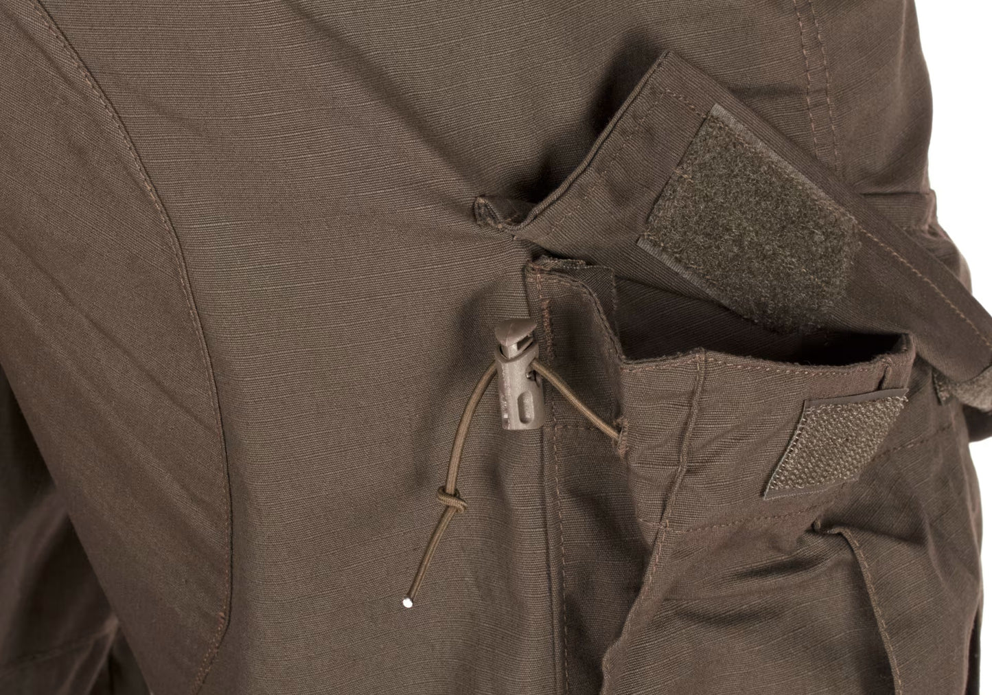 Revenger TDU Pant RANGER GREEN