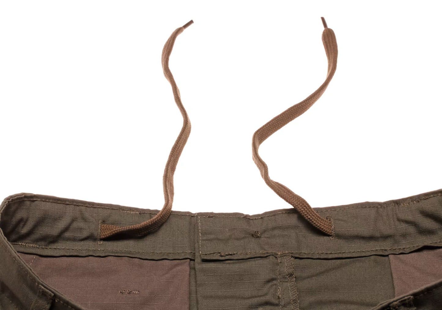 Revenger TDU Pant RANGER GREEN