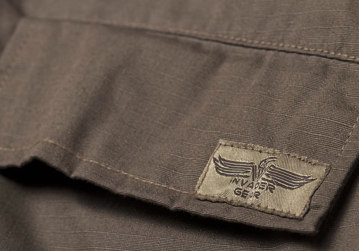 Revenger TDU Pant RANGER GREEN