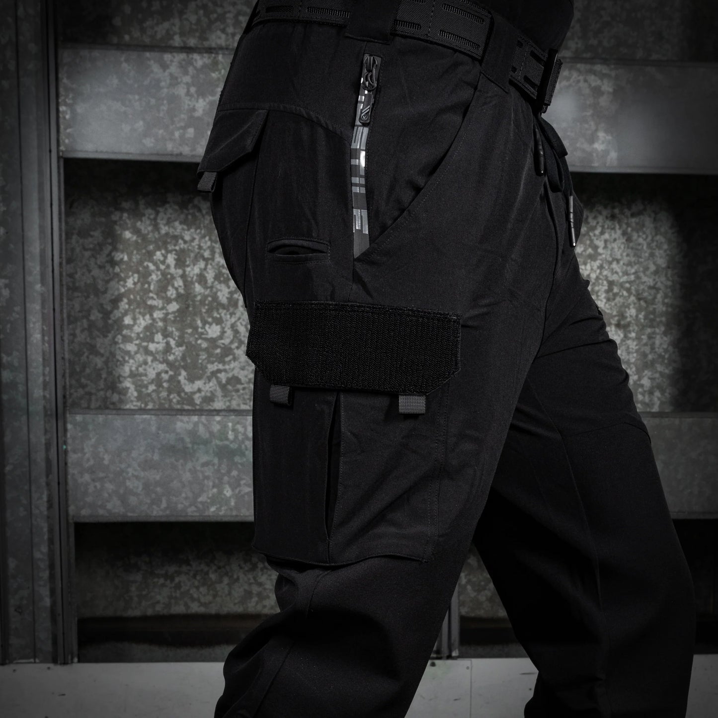 RECON STRAIGHT LEG PANT - STEALTH
