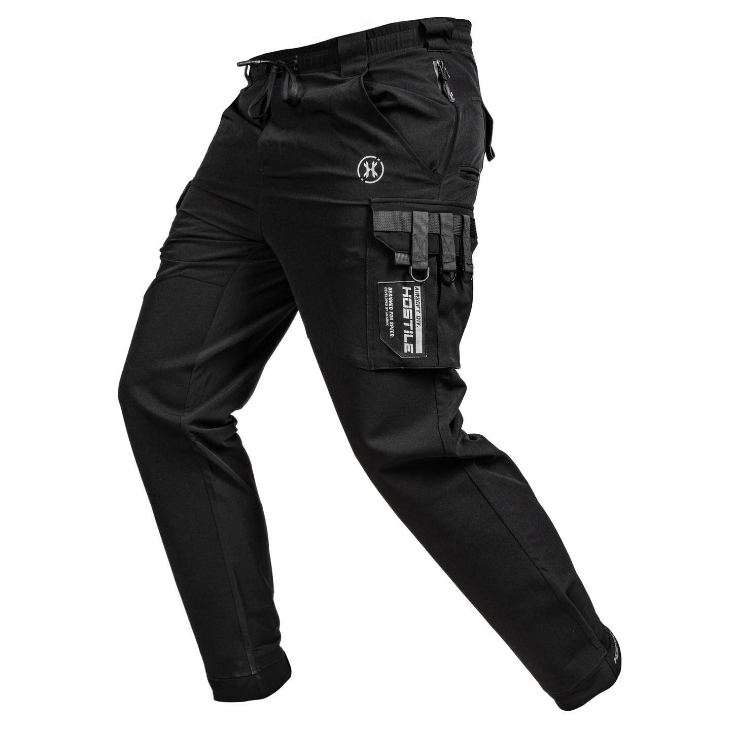 RECON STRAIGHT LEG PANT - STEALTH