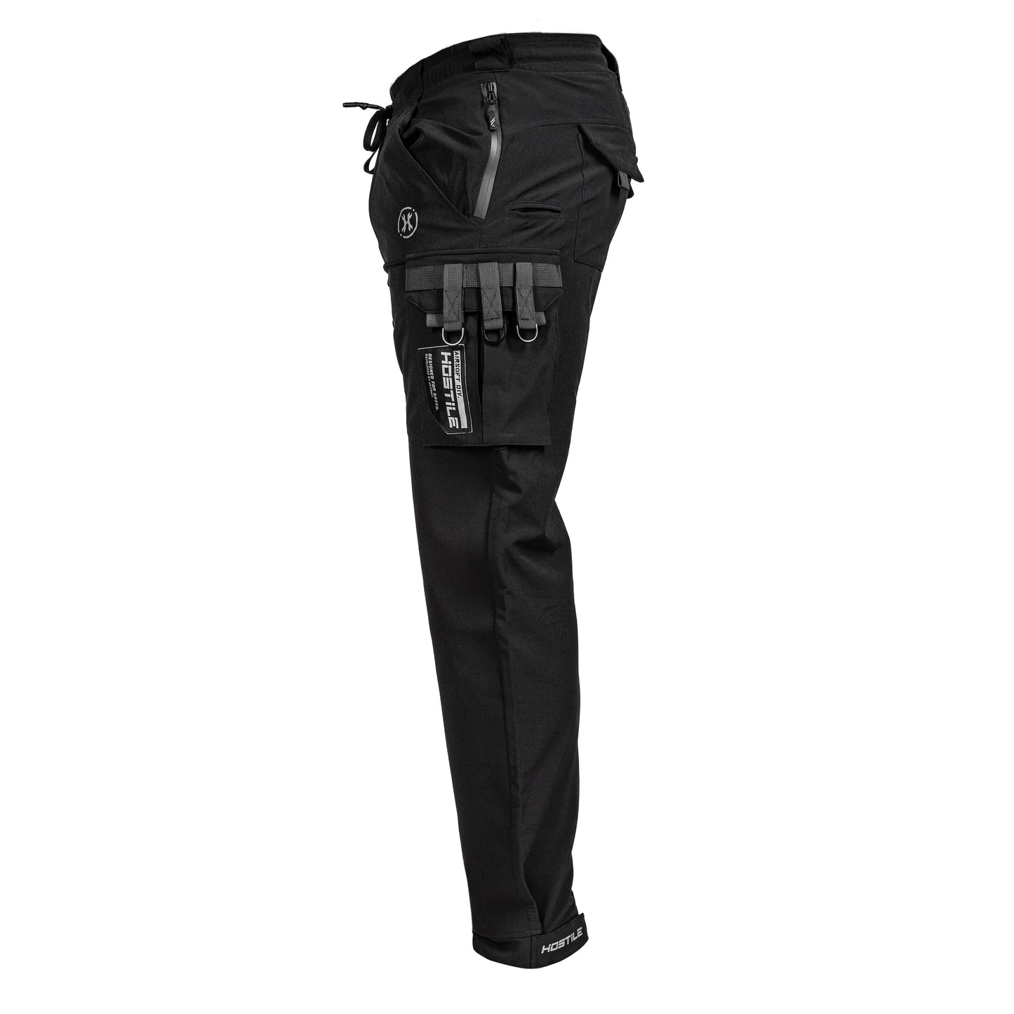 RECON STRAIGHT LEG PANT - STEALTH