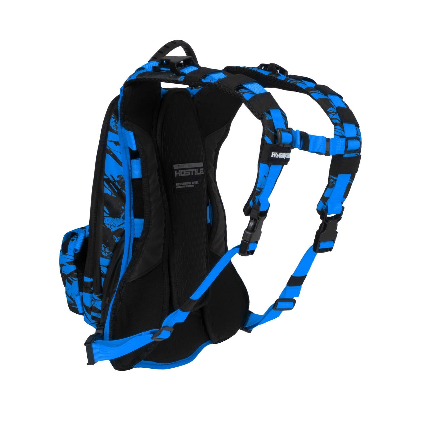 REFLEX BACKPACK - BLUE
