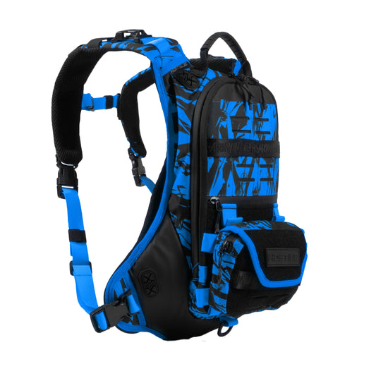 REFLEX BACKPACK - BLUE