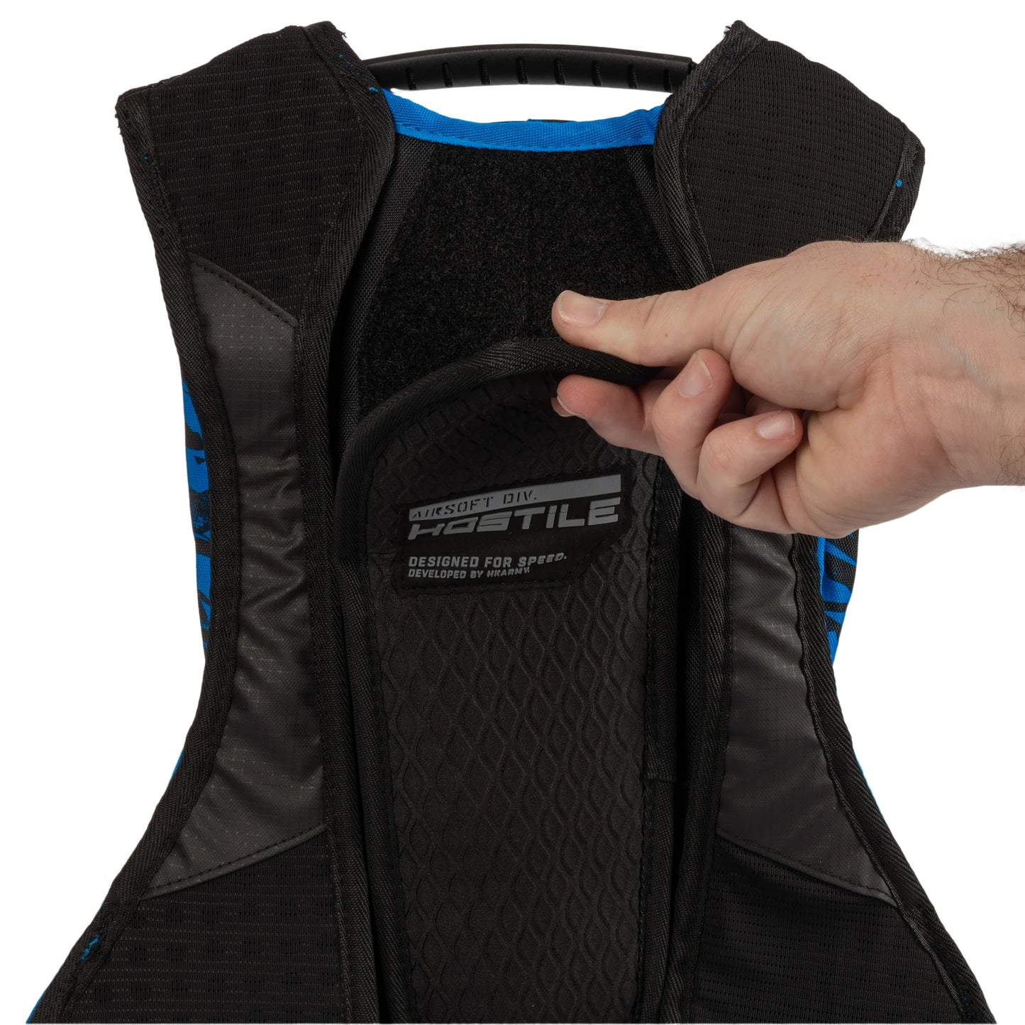 REFLEX BACKPACK - BLUE