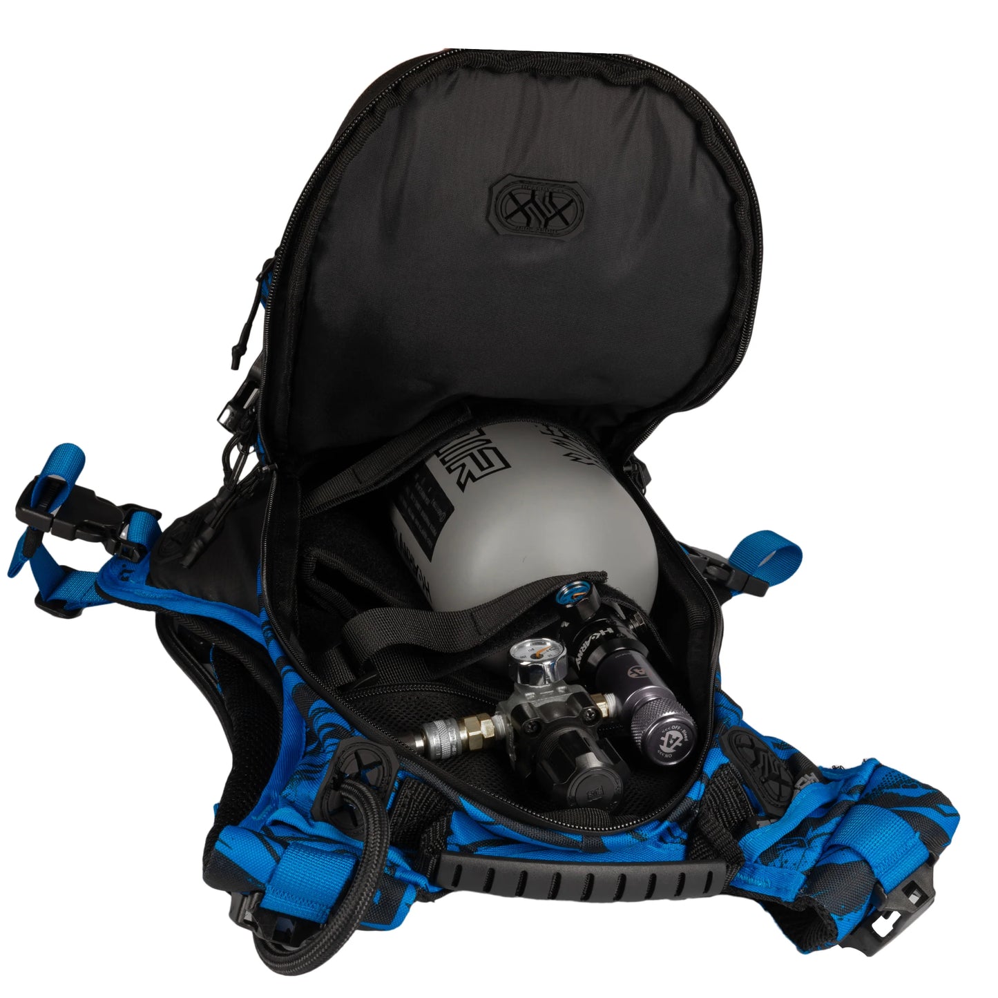 REFLEX BACKPACK - BLUE