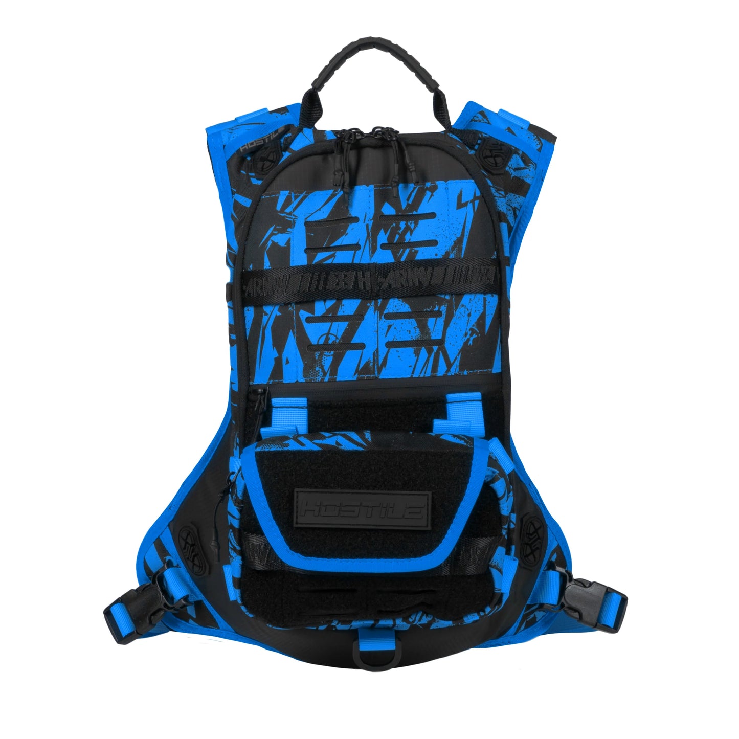 REFLEX BACKPACK - BLUE