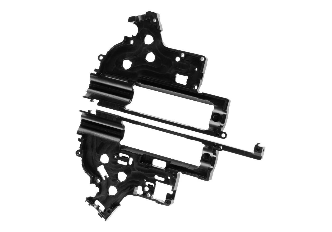 RETROARMS CNC Gearbox NGRS Marui SOPMOD 8mm