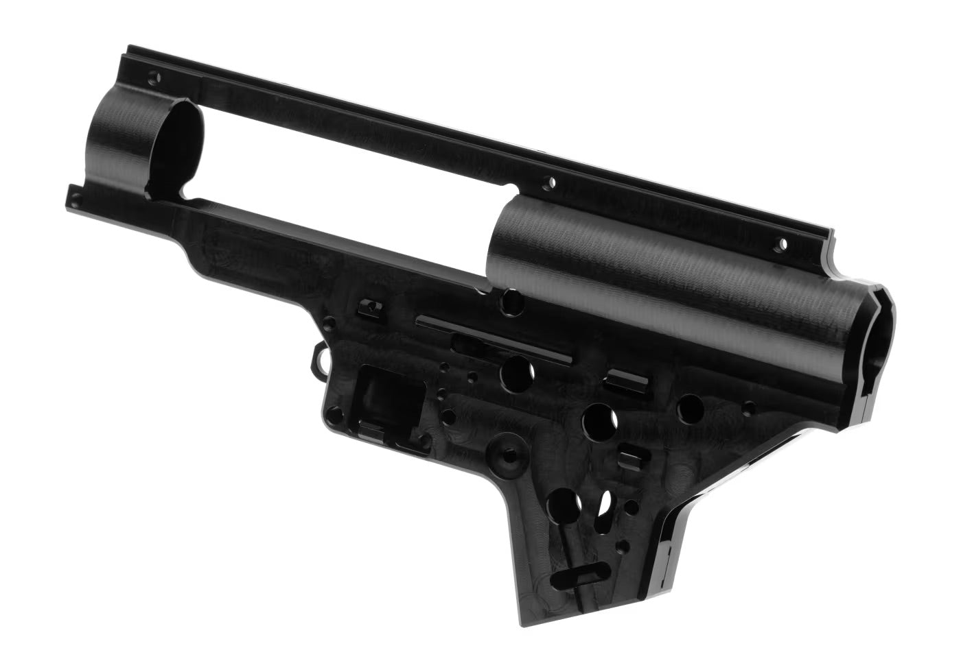 RETROARMS CNC Gearbox SR25 8mm QSC