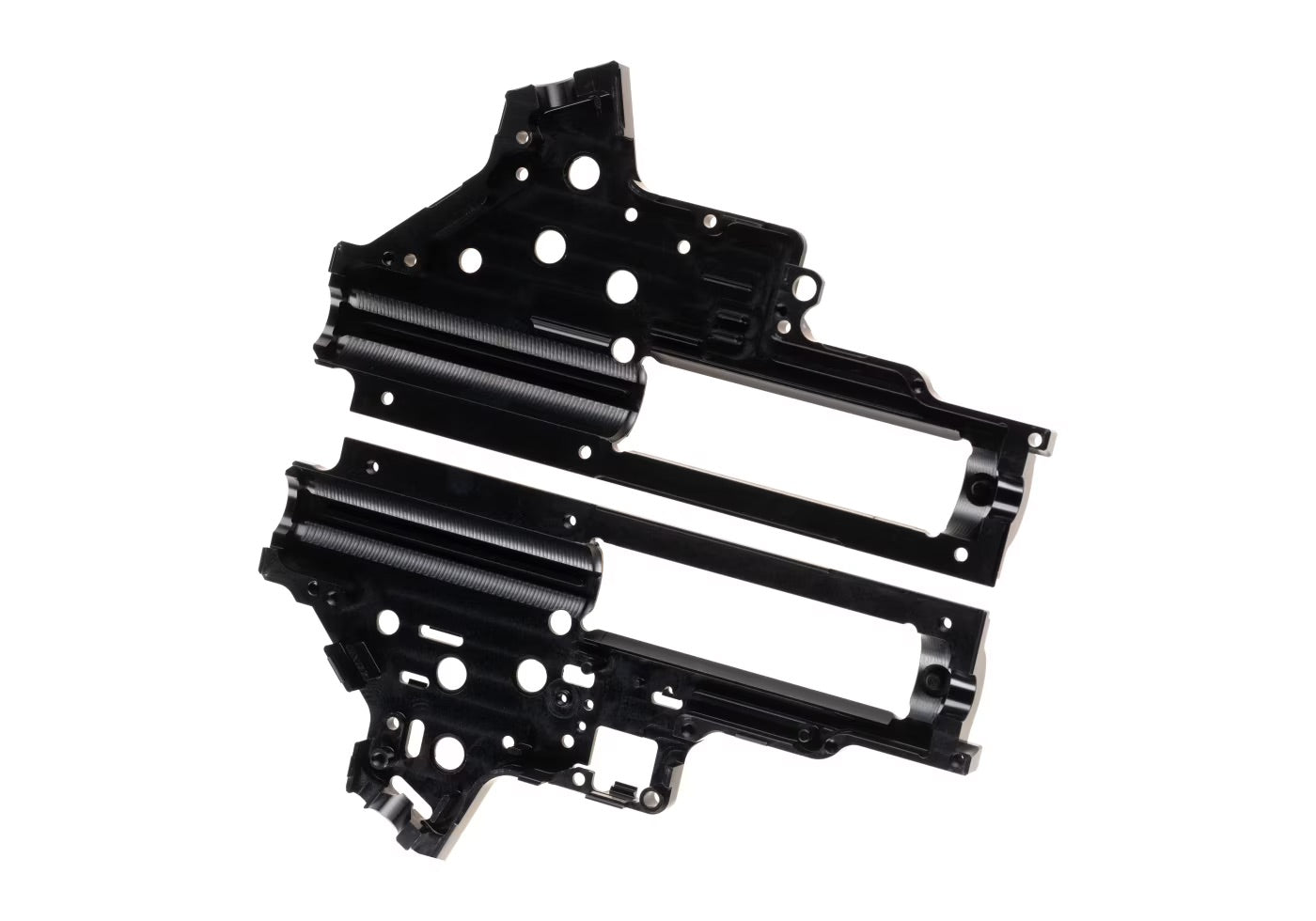 RETROARMS CNC Gearbox SR25 8mm QSC