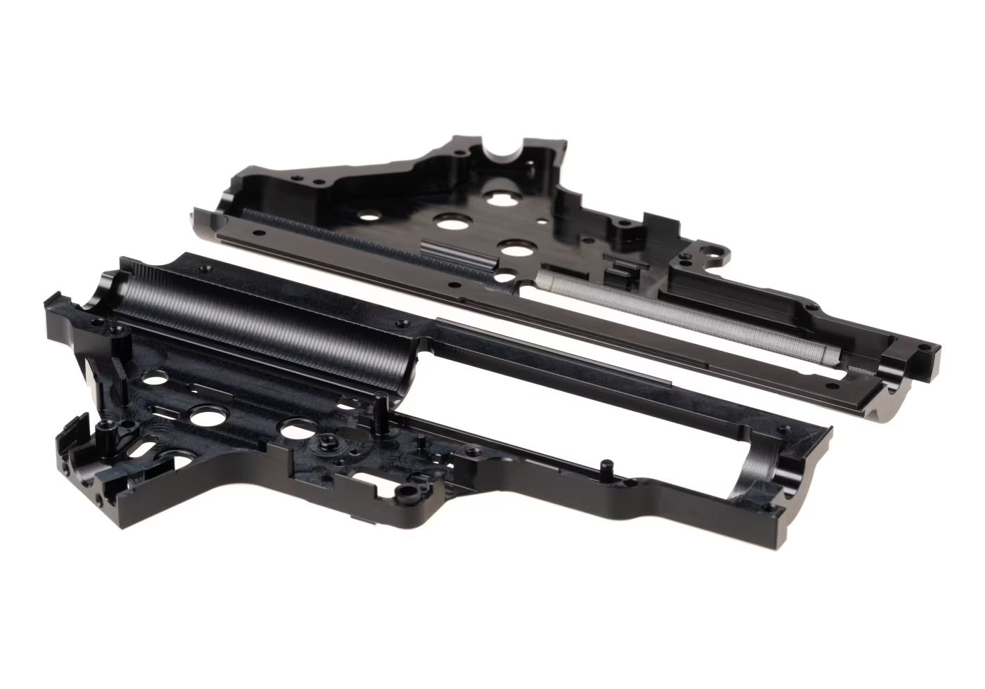RETROARMS CNC Gearbox SR25 8mm QSC