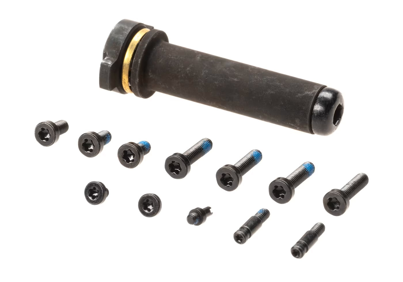 RETROARMS CNC Gearbox SR25 8mm QSC