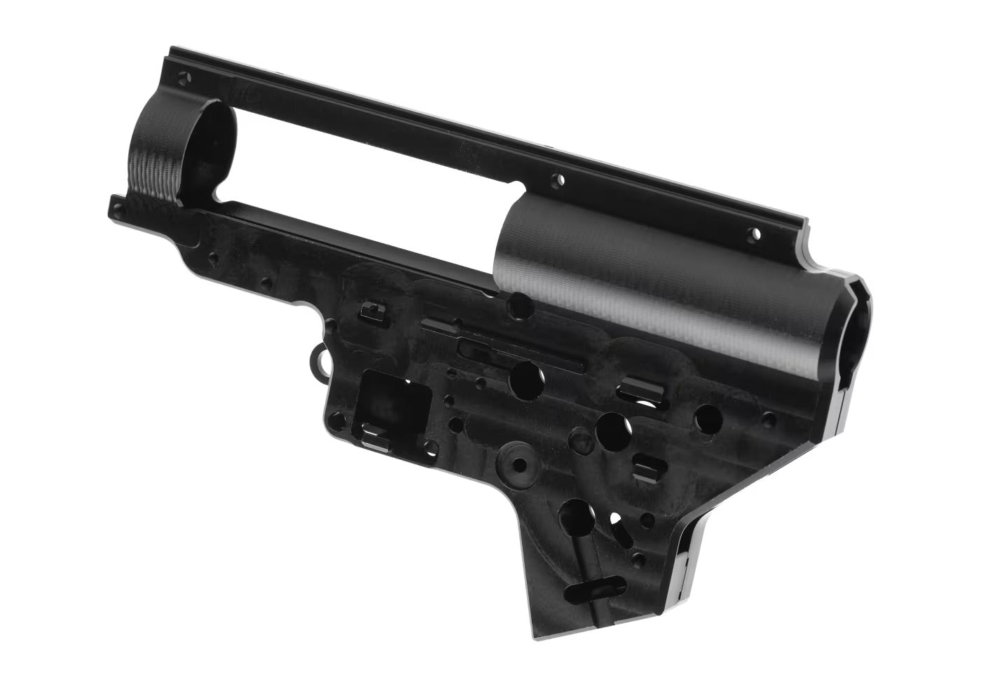 RETROARMS CNC Gearbox V2 8mm QSC for VFC