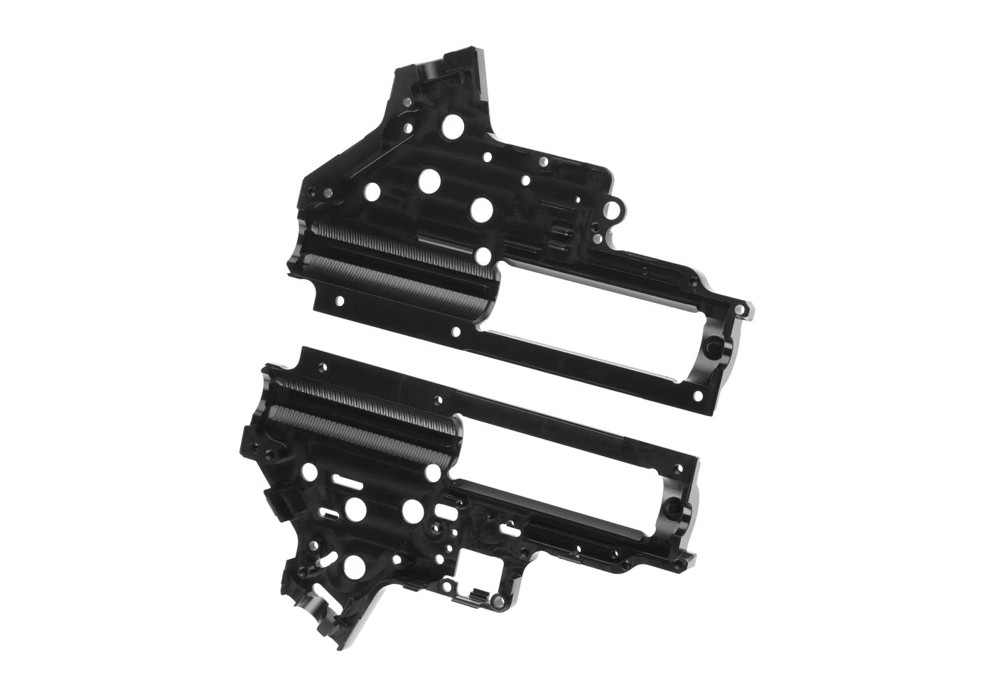 RETROARMS CNC Gearbox V2 8mm QSC for VFC