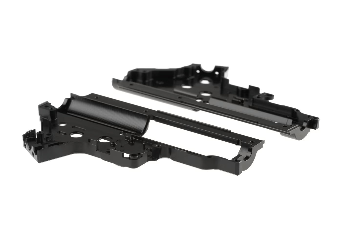 RETROARMS CNC Gearbox V2 8mm QSC for VFC