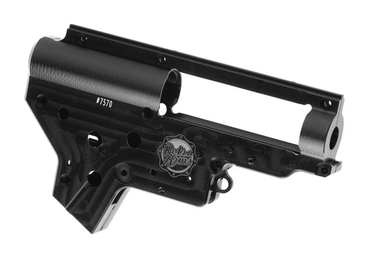 RETROARMS CNC Gearbox V2 8mm QSC for VFC