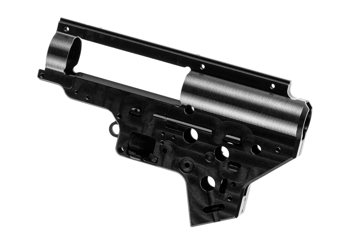 RETROARMS CNC Gearbox V2 9mm QSC