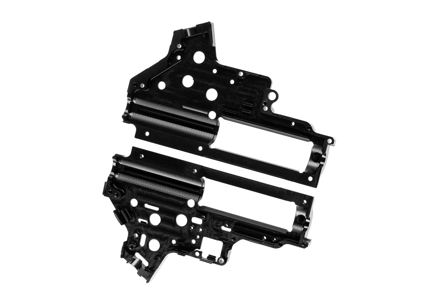 RETROARMS CNC Gearbox V2 9mm QSC