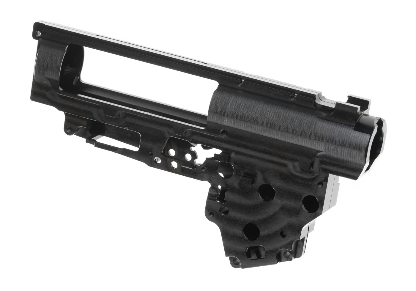 RETROARMS CNC Gearbox V3 AK 8mm QSC
