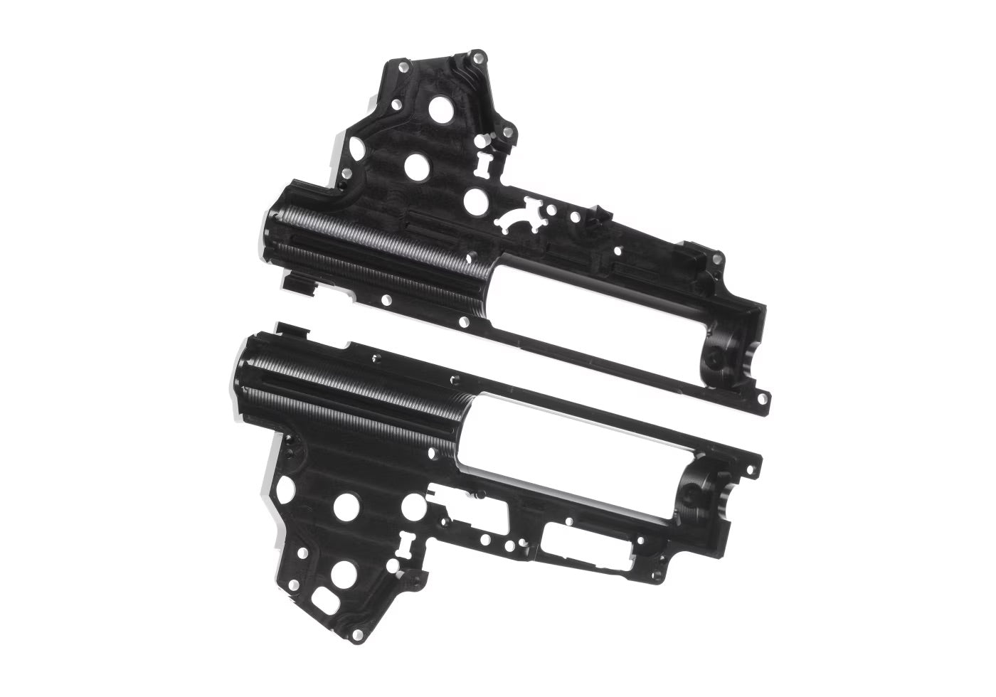 RETROARMS CNC Gearbox V3 AK 8mm QSC