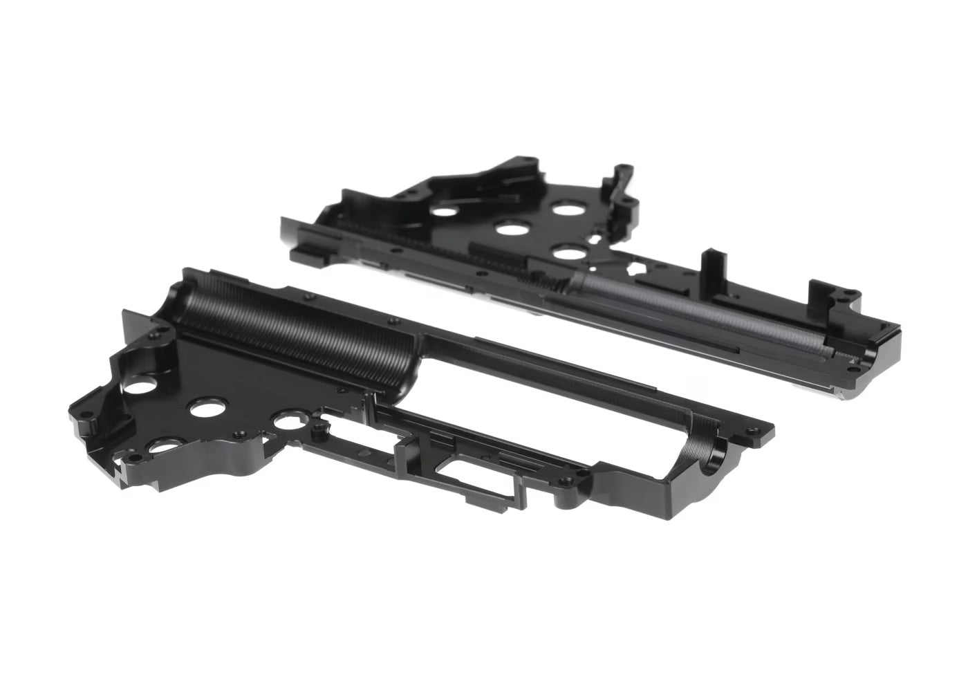 RETROARMS CNC Gearbox V3 AK 8mm QSC