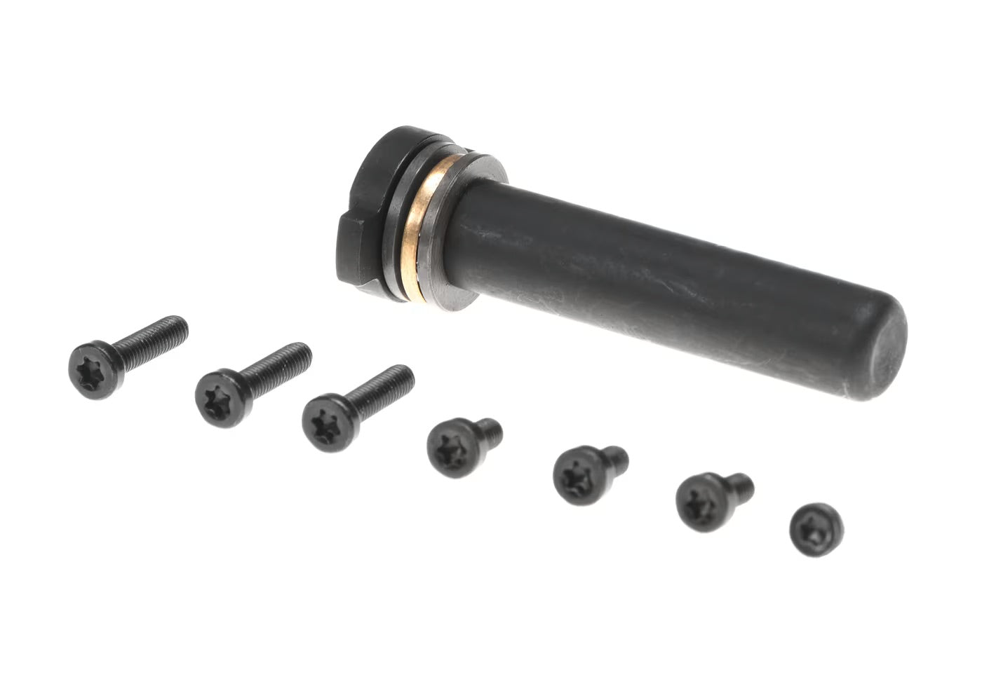 RETROARMS CNC Gearbox V3 AK 8mm QSC