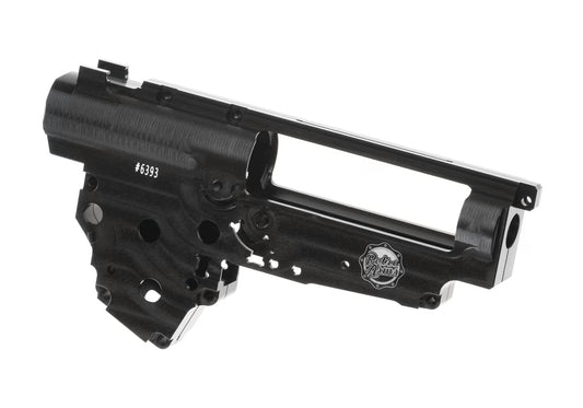 RETROARMS CNC Gearbox V3 AK 8mm QSC
