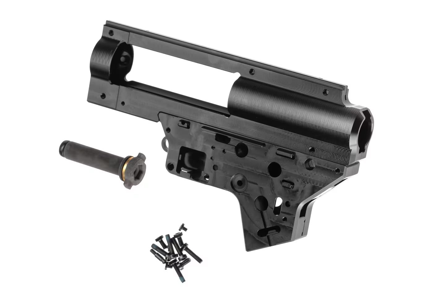 RETROARMS CNC Split Gearbox V2 8mm QSC