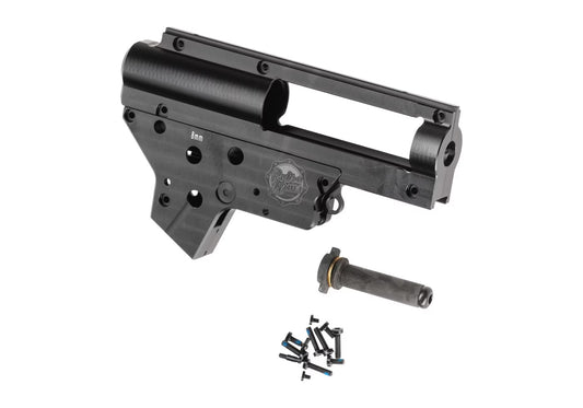 RETROARMS CNC Split Gearbox V2 8mm QSC