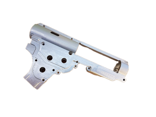 RETROARMS HK417 CNC 8mm QSC Gearbox