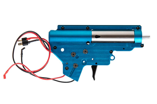 RETROARMS full Gearbox BLUE EDITION 1,2 Joule