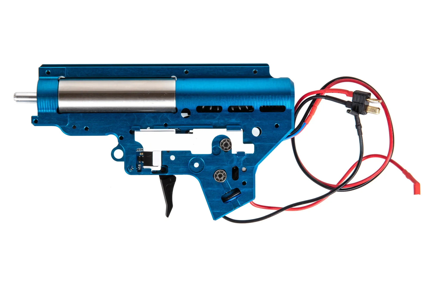 RETROARMS full Gearbox BLUE EDITION 1,2 Joule