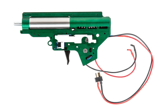 RETROARMS full Gearbox GREEN EDITION