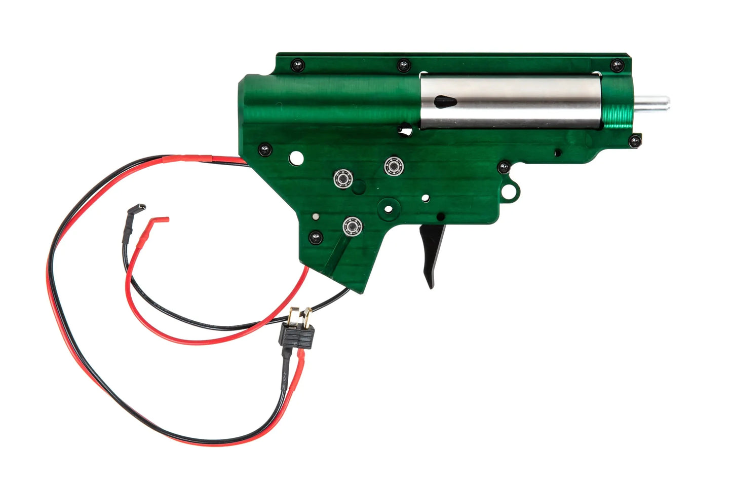 RETROARMS full Gearbox GREEN EDITION