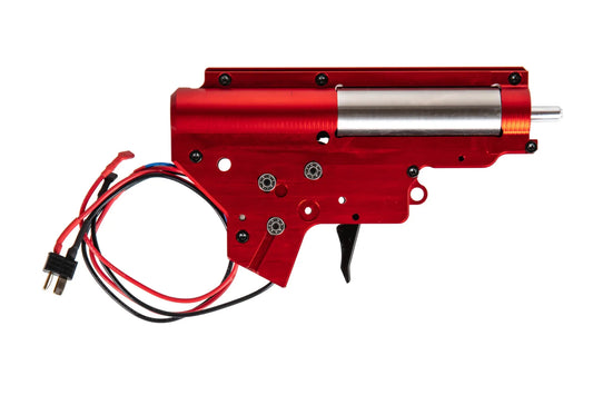 RETROARMS full Gearbox RED EDITION