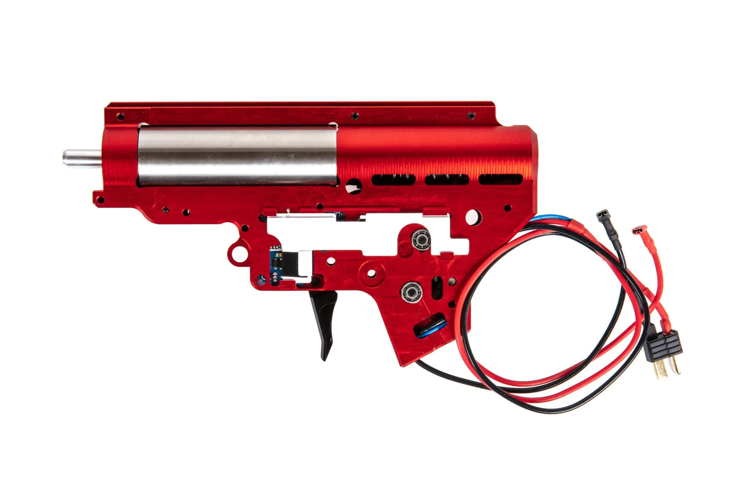 RETROARMS full Gearbox RED EDITION