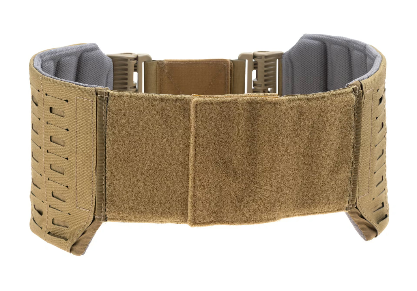 ROC Ballistic Cummerbund GEN4 COYOTE