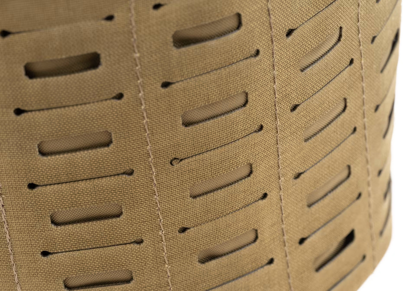 ROC Ballistic Cummerbund GEN4 COYOTE